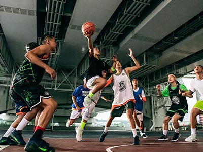 07月19日NBA夏季联赛步行者-鹈鹕全场录像